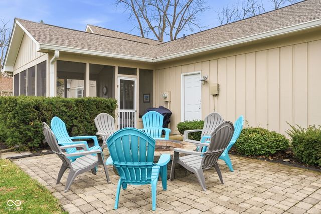 8036 Bittern Lane, Indianapolis, IN 46256