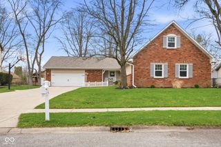 8036 Bittern Lane, Indianapolis, IN 46256