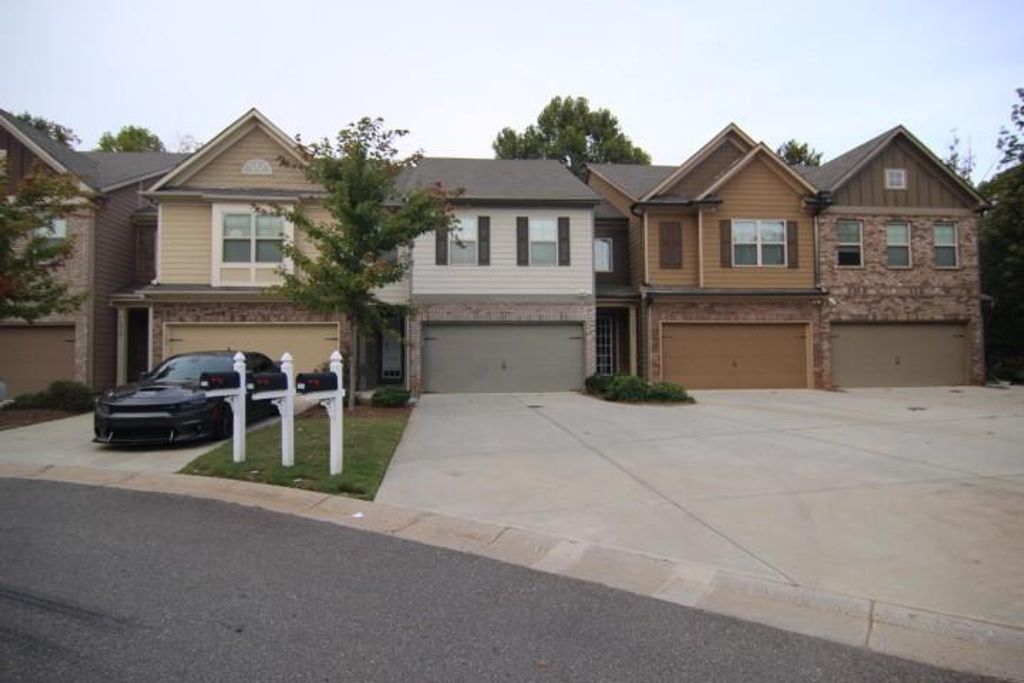 5850 Vinyard Lane, Cumming, GA 30041