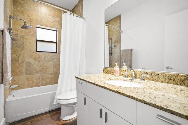 2220 Bastrop Street, Houston, TX 77003