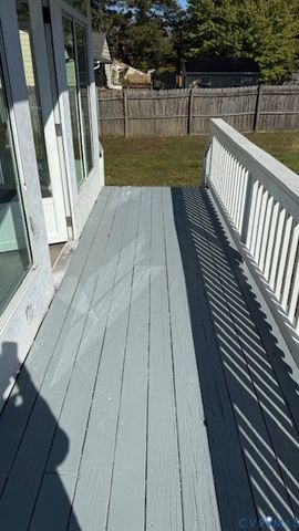 4409 Samara Dr, Henrico, VA 23231