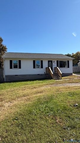 4409 Samara Dr, Henrico, VA 23231