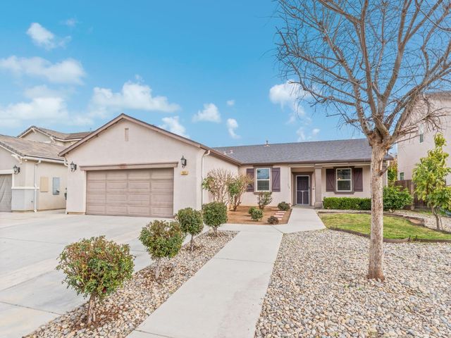 101 Rancho Mirage Road, Madera, CA 93638