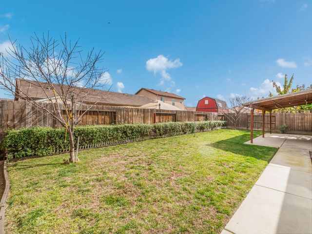 101 Rancho Mirage Road, Madera, CA 93638