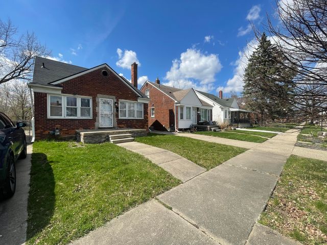 7387 Minock Street, Detroit, MI 48228