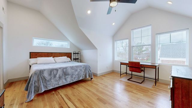 2726 Mailan Dr, Nashville, TN 37206