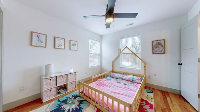 2726 Mailan Dr, Nashville, TN 37206