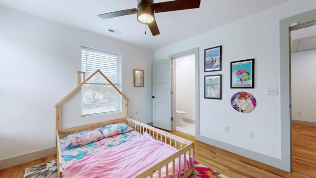 2726 Mailan Dr, Nashville, TN 37206