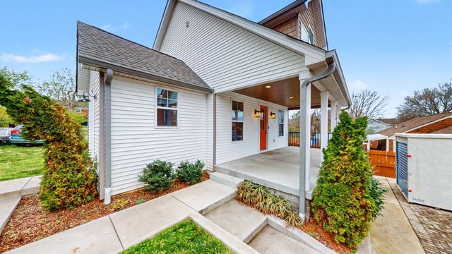 2726 Mailan Dr, Nashville, TN 37206