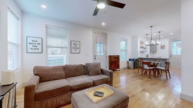 2726 Mailan Dr, Nashville, TN 37206