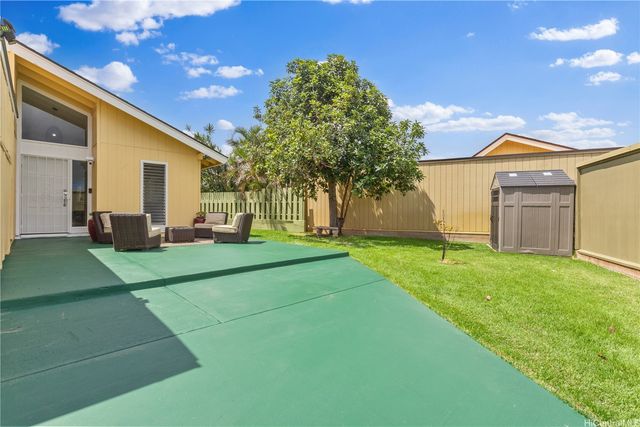 92-1129 Kupanaha Place, Kapolei, HI 96707