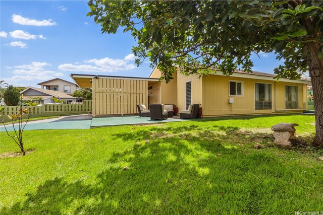 92-1129 Kupanaha Place, Kapolei, HI 96707