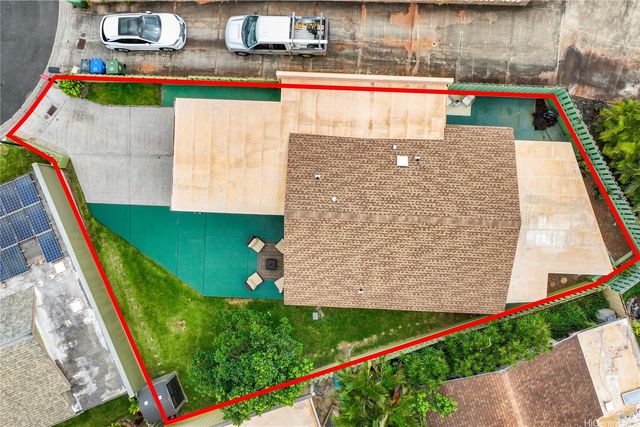 92-1129 Kupanaha Place, Kapolei, HI 96707
