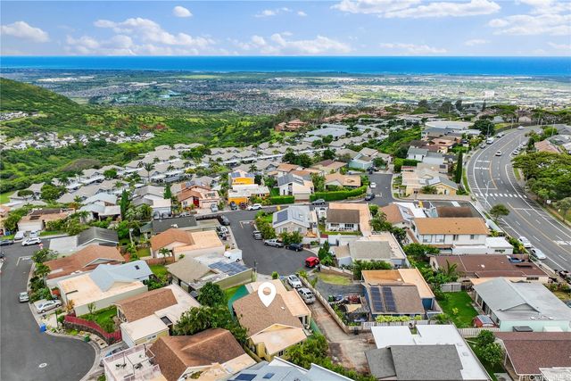 92-1129 Kupanaha Place, Kapolei, HI 96707