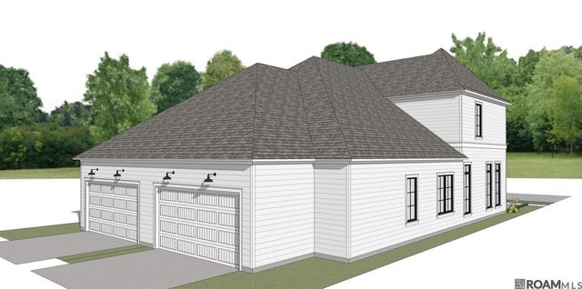 11 St Anthony Ave, Gonzales, LA 70737