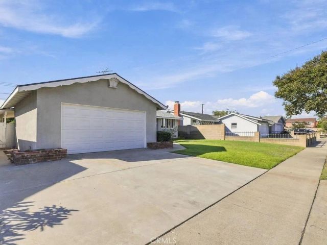 5536 Panama Drive, Buena Park, CA 90620