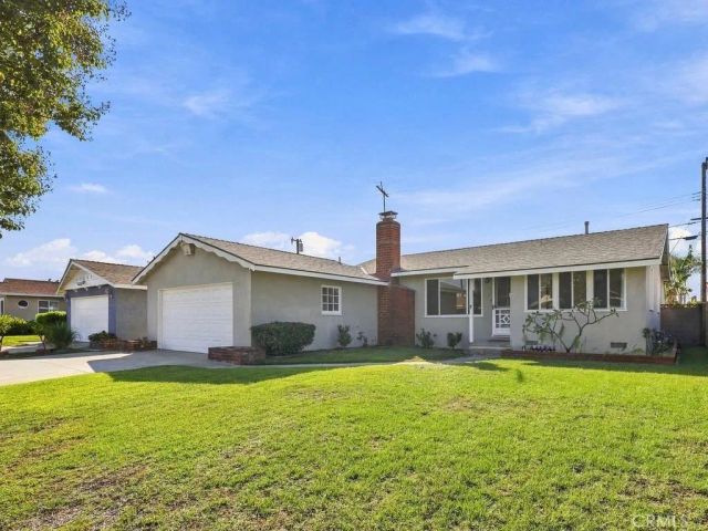 5536 Panama Drive, Buena Park, CA 90620