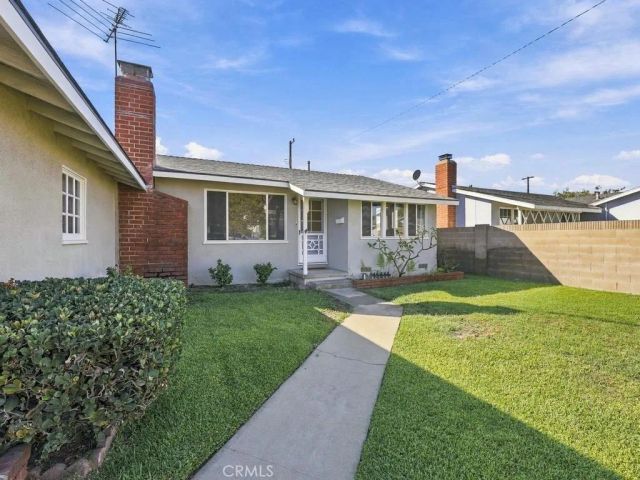 5536 Panama Drive, Buena Park, CA 90620