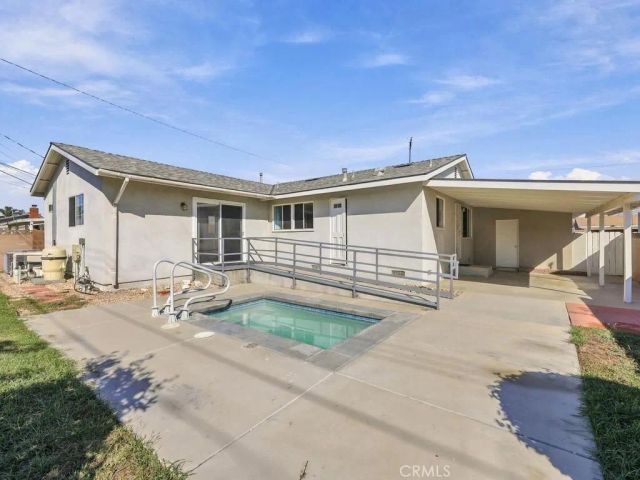 5536 Panama Drive, Buena Park, CA 90620