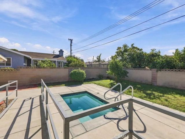 5536 Panama Drive, Buena Park, CA 90620
