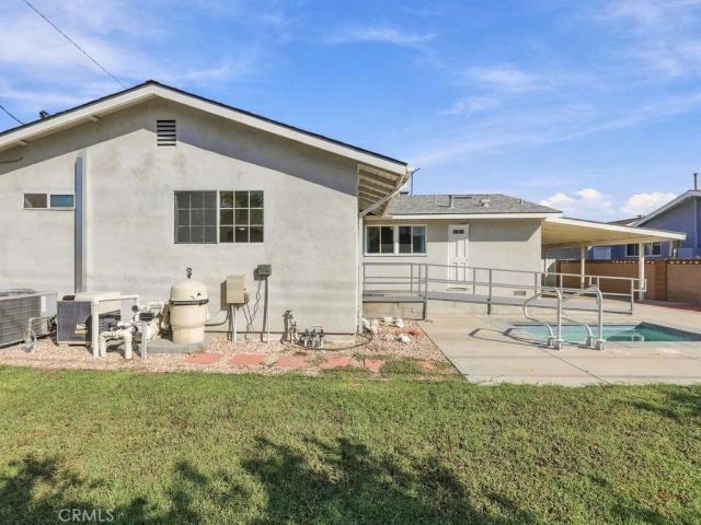 5536 Panama Drive, Buena Park, CA 90620