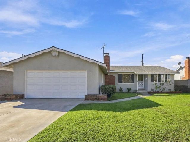 5536 Panama Drive, Buena Park, CA 90620