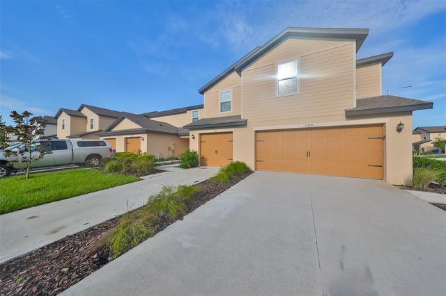 5311 NEW FRIENDSHIP PLACE, Tampa, FL 33619