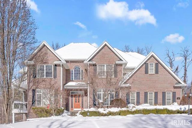 1167 E Secretariat Court, Bloomington, IN 47401