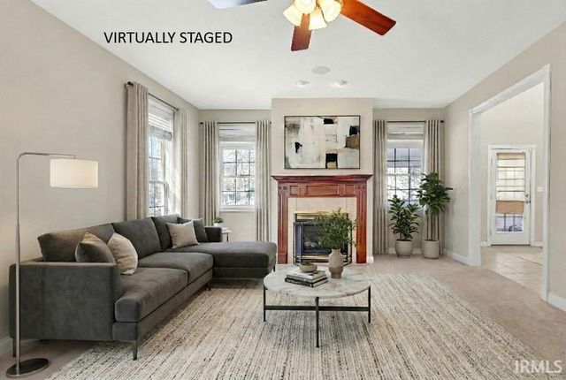 1167 E Secretariat Court, Bloomington, IN 47401