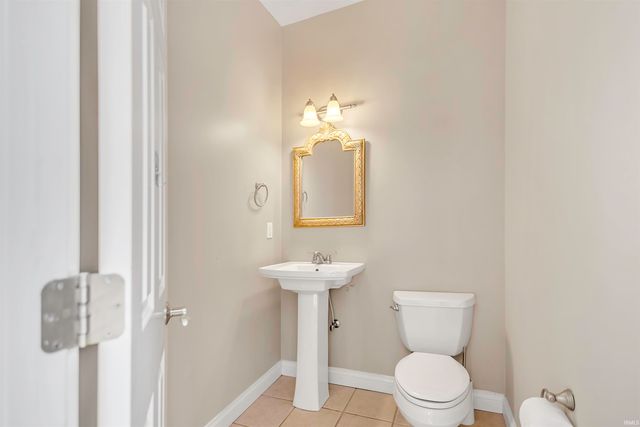 1167 E Secretariat Court, Bloomington, IN 47401