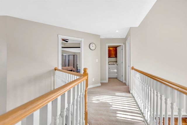 1167 E Secretariat Court, Bloomington, IN 47401