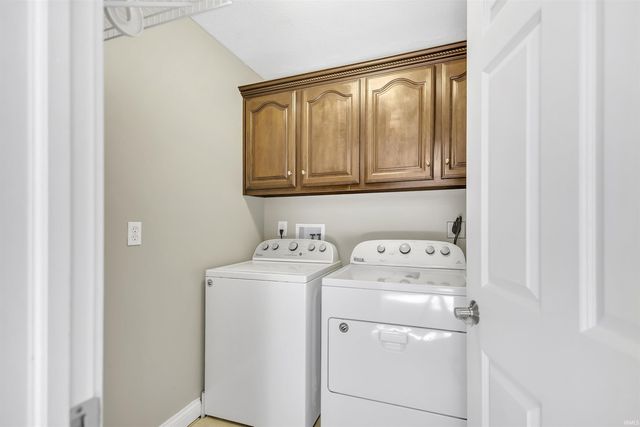 1167 E Secretariat Court, Bloomington, IN 47401