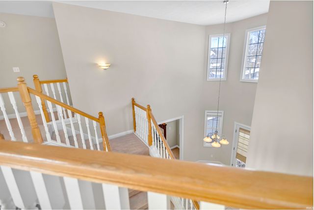 1167 E Secretariat Court, Bloomington, IN 47401