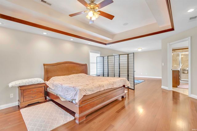 1167 E Secretariat Court, Bloomington, IN 47401