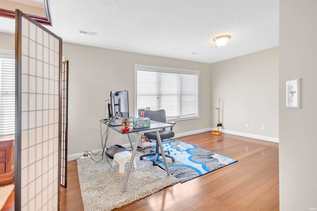 1167 E Secretariat Court, Bloomington, IN 47401