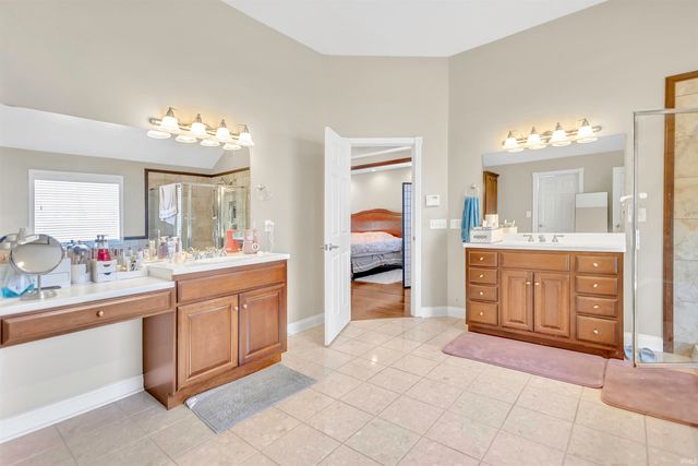 1167 E Secretariat Court, Bloomington, IN 47401