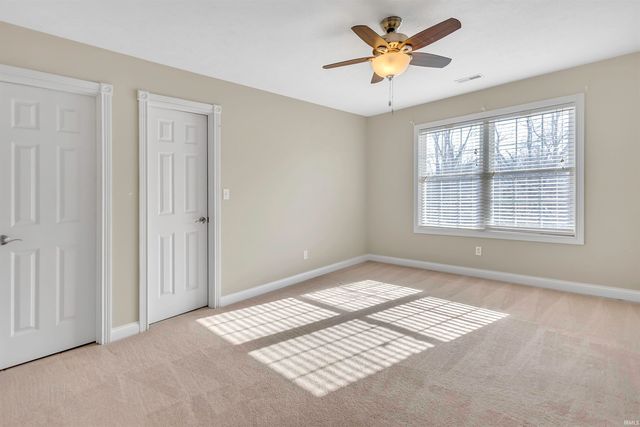 1167 E Secretariat Court, Bloomington, IN 47401