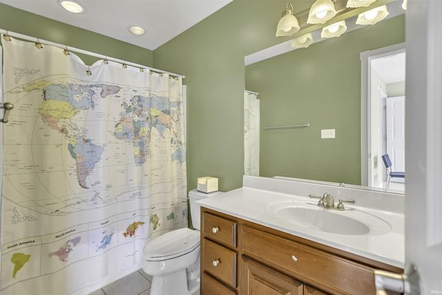 1167 E Secretariat Court, Bloomington, IN 47401