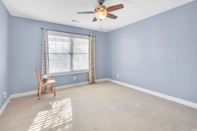 1167 E Secretariat Court, Bloomington, IN 47401