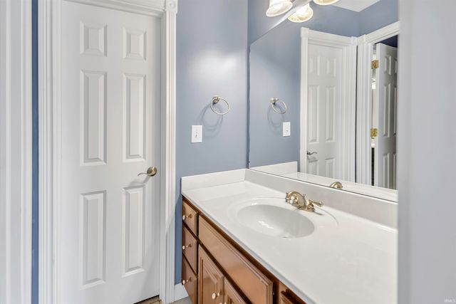 1167 E Secretariat Court, Bloomington, IN 47401