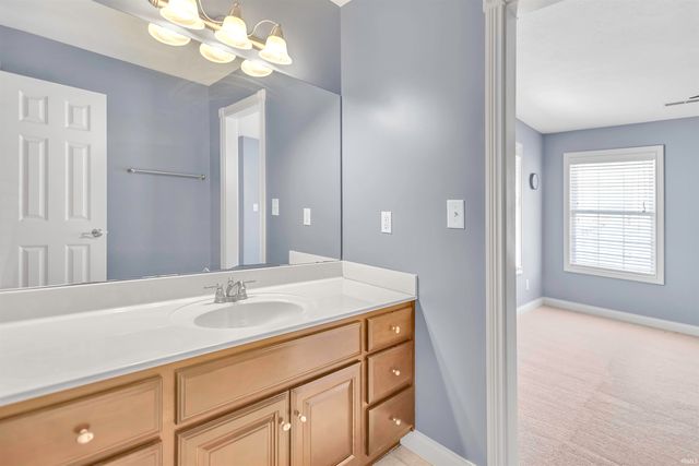 1167 E Secretariat Court, Bloomington, IN 47401