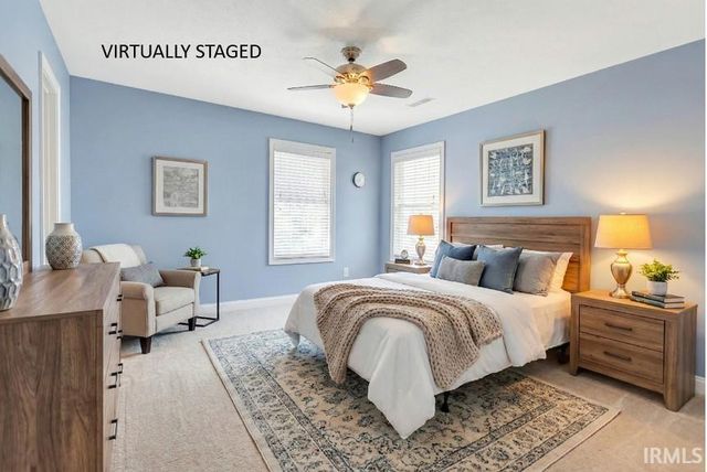 1167 E Secretariat Court, Bloomington, IN 47401