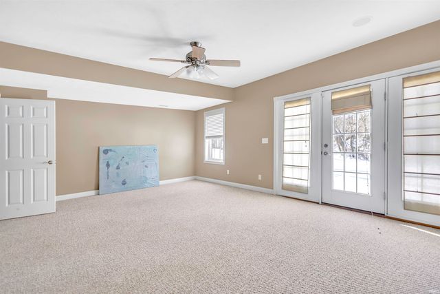 1167 E Secretariat Court, Bloomington, IN 47401