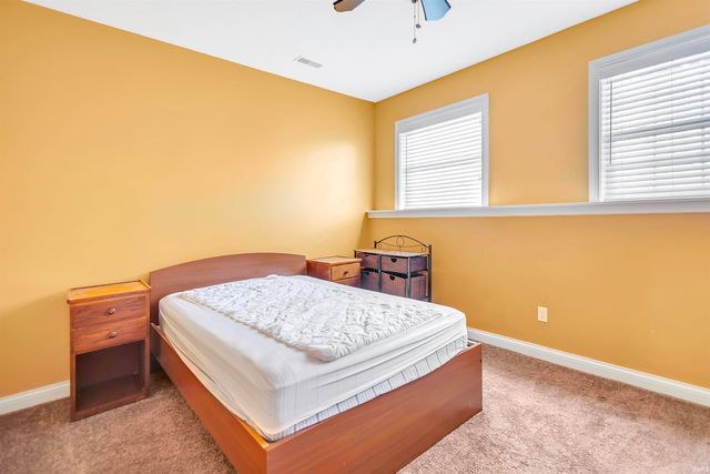 1167 E Secretariat Court, Bloomington, IN 47401