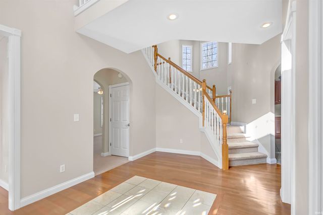 1167 E Secretariat Court, Bloomington, IN 47401