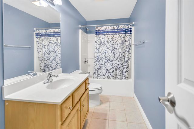 1167 E Secretariat Court, Bloomington, IN 47401