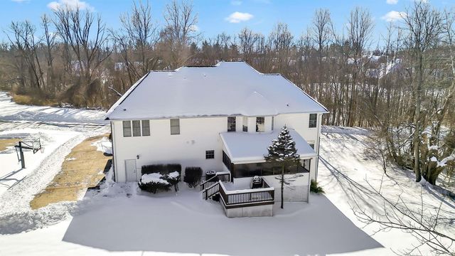 1167 E Secretariat Court, Bloomington, IN 47401