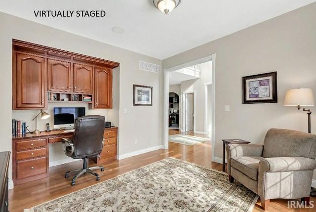 1167 E Secretariat Court, Bloomington, IN 47401