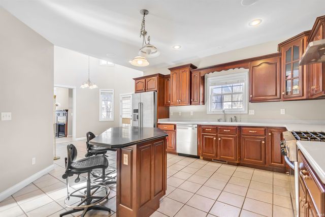 1167 E Secretariat Court, Bloomington, IN 47401