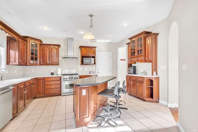 1167 E Secretariat Court, Bloomington, IN 47401